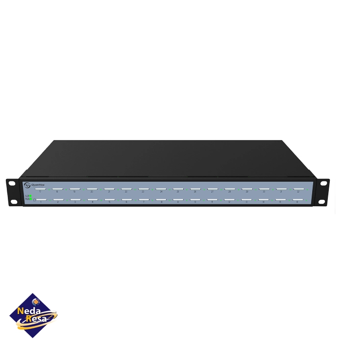 گیت وی GSM اپن وکس SWG-3032G