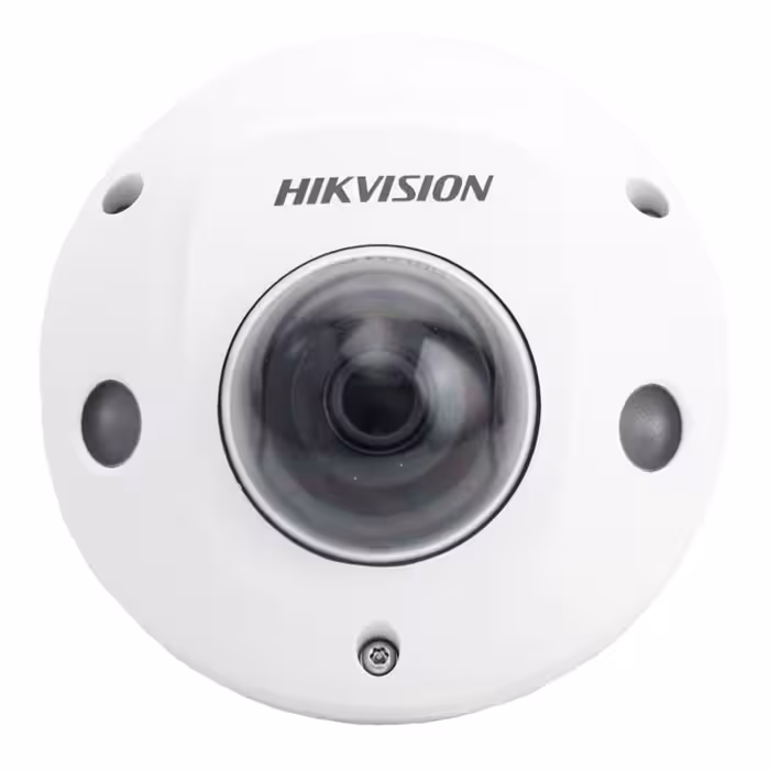 قیمت و خرید دوربین مینی دام 6 مگاپیکسل هایک ویژن مدل DS-2CD2563G0-IS | یاس ارتباط