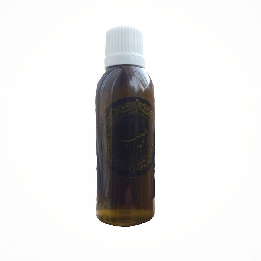 روغن اکالیپتوس خالص و طبیعی مناسب مشکلات تنفس (60 سی سی)