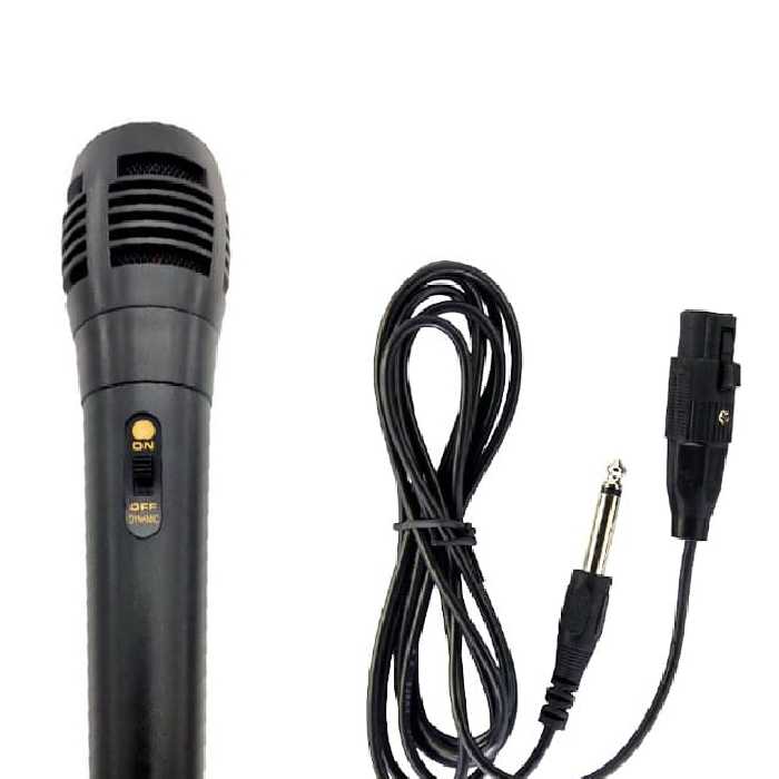 میکروفون سیمی داینامیک

