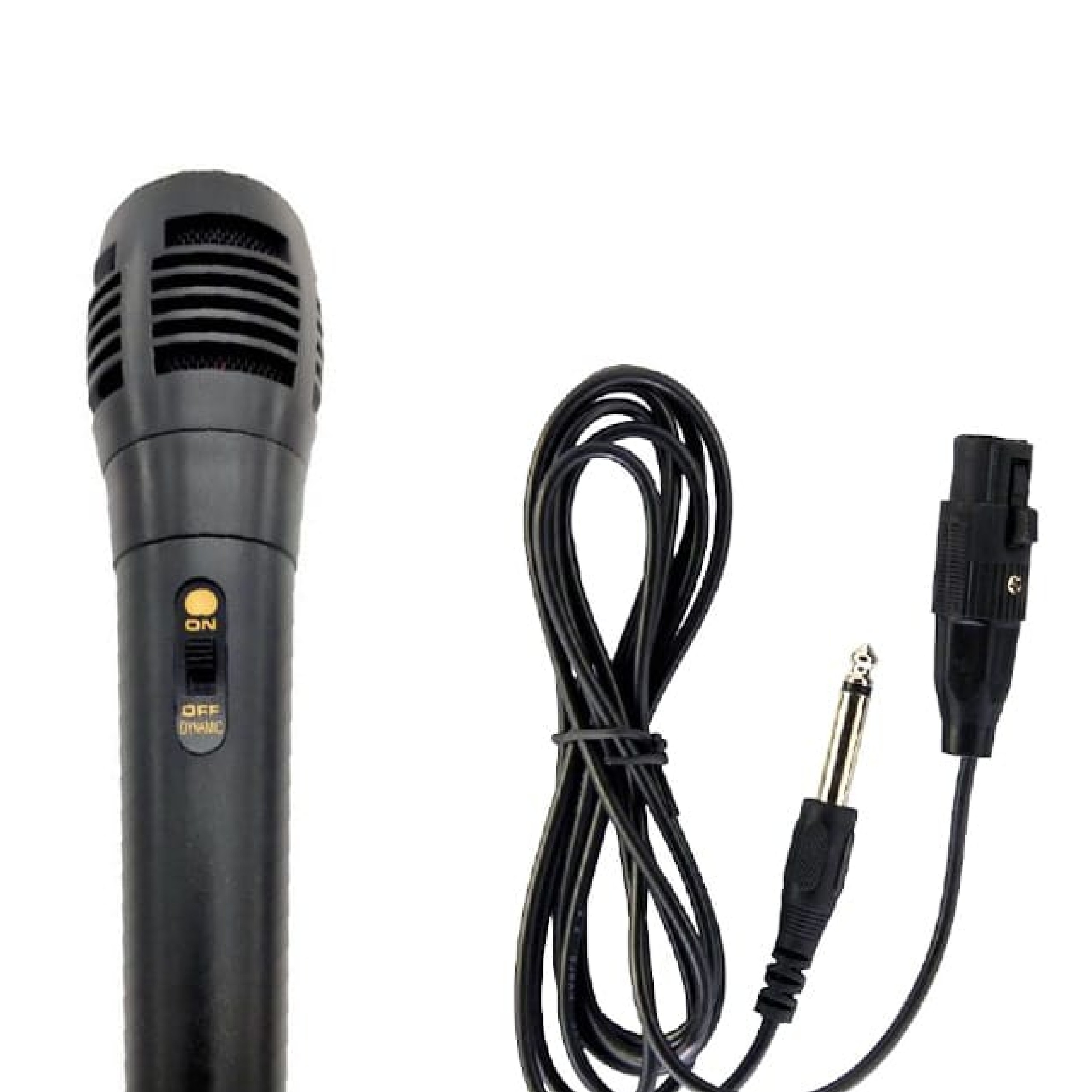 میکروفون سیمی داینامیک

