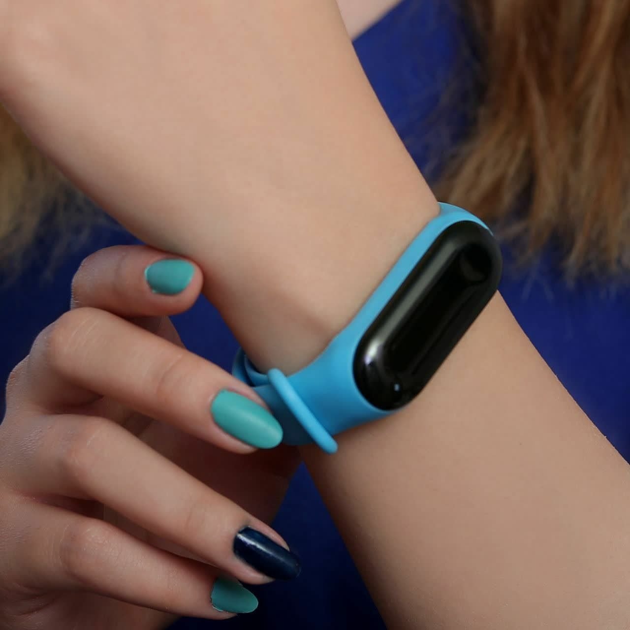 ساعت Led. کد5054 زیبایی را به دستان خود هدیه دهید. بند قابل تنظیم