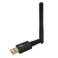 دانگل شبکه و بلوتوث بی سیم کی نت پلاس KP-WB602