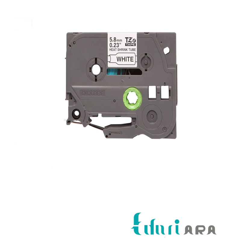 برچسب پرینتر لیبل زن برادر مدل HSe-211