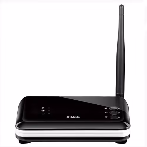 D-Link DWR-732 3G Modem Router