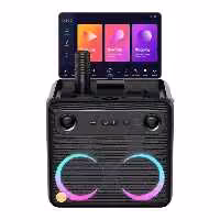 اسپیکر قابل حمل آیکاراو Break X2 Premium   مشخصات