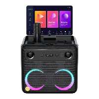 اسپیکر قابل حمل آیکاراو Break X2 Premium   مشخصات