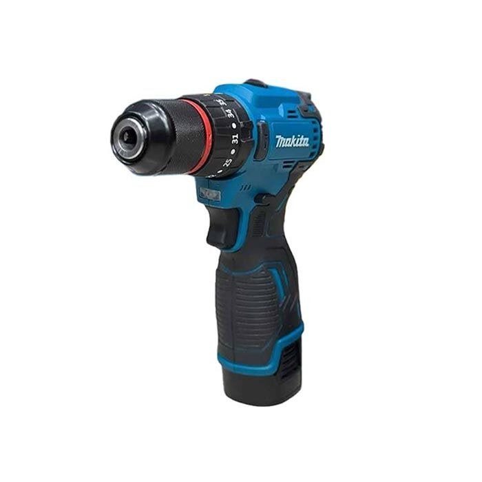 دریل شارژی 24 ولت براشلس ماکیتا