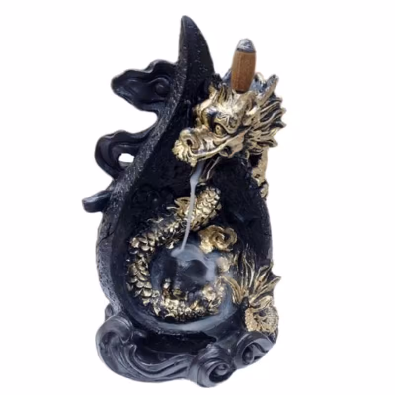 جاعودی آبشاری مدل اژدها کد 1