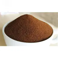 اسپرسو فوری یمنی کافئین بالا قهوه فوری کافه فنجان (250گرم)