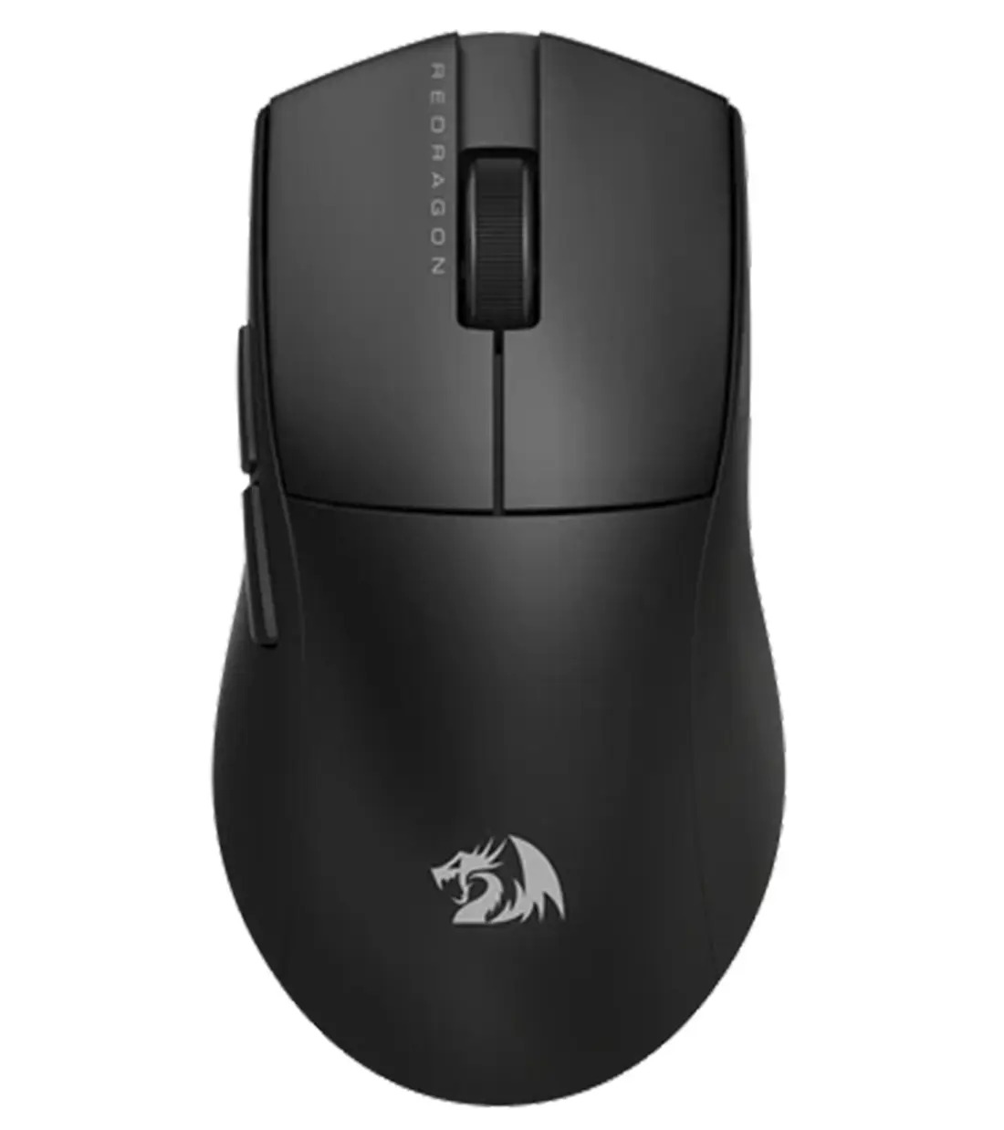 خرید موس گیمینگ Redragon M916 PRO 4K Black با بهترین قیمت