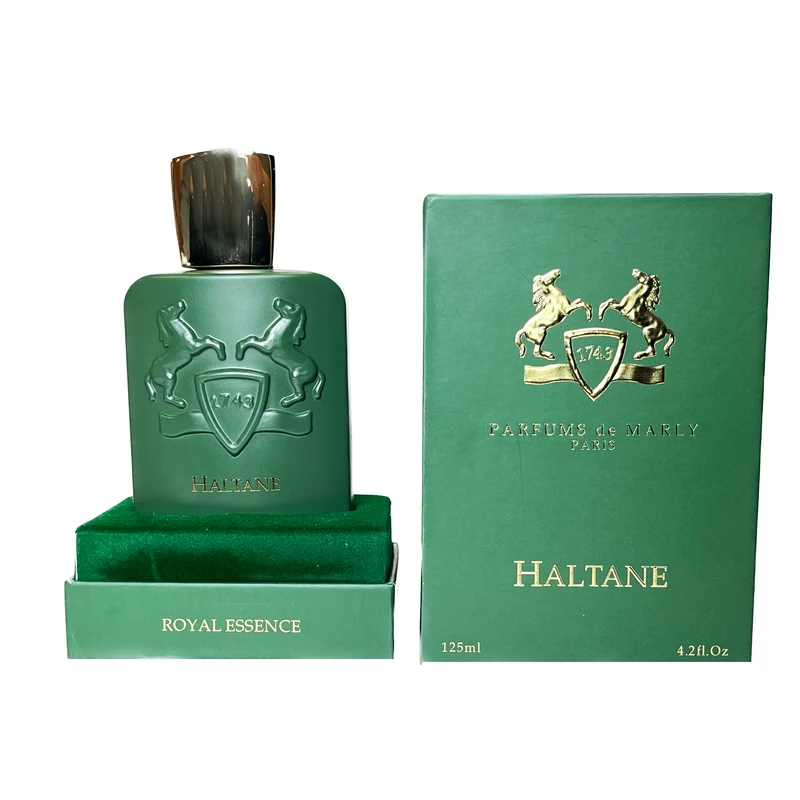 ادو پرفیوم مردانه هالتان مدل د مارلی حجم 125 میلی لیتر