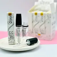 ژل مژه و ژل ابرو ویدی  000کیفیت فوق العاده بالا لیفت کننده و بلند کننده قوی 