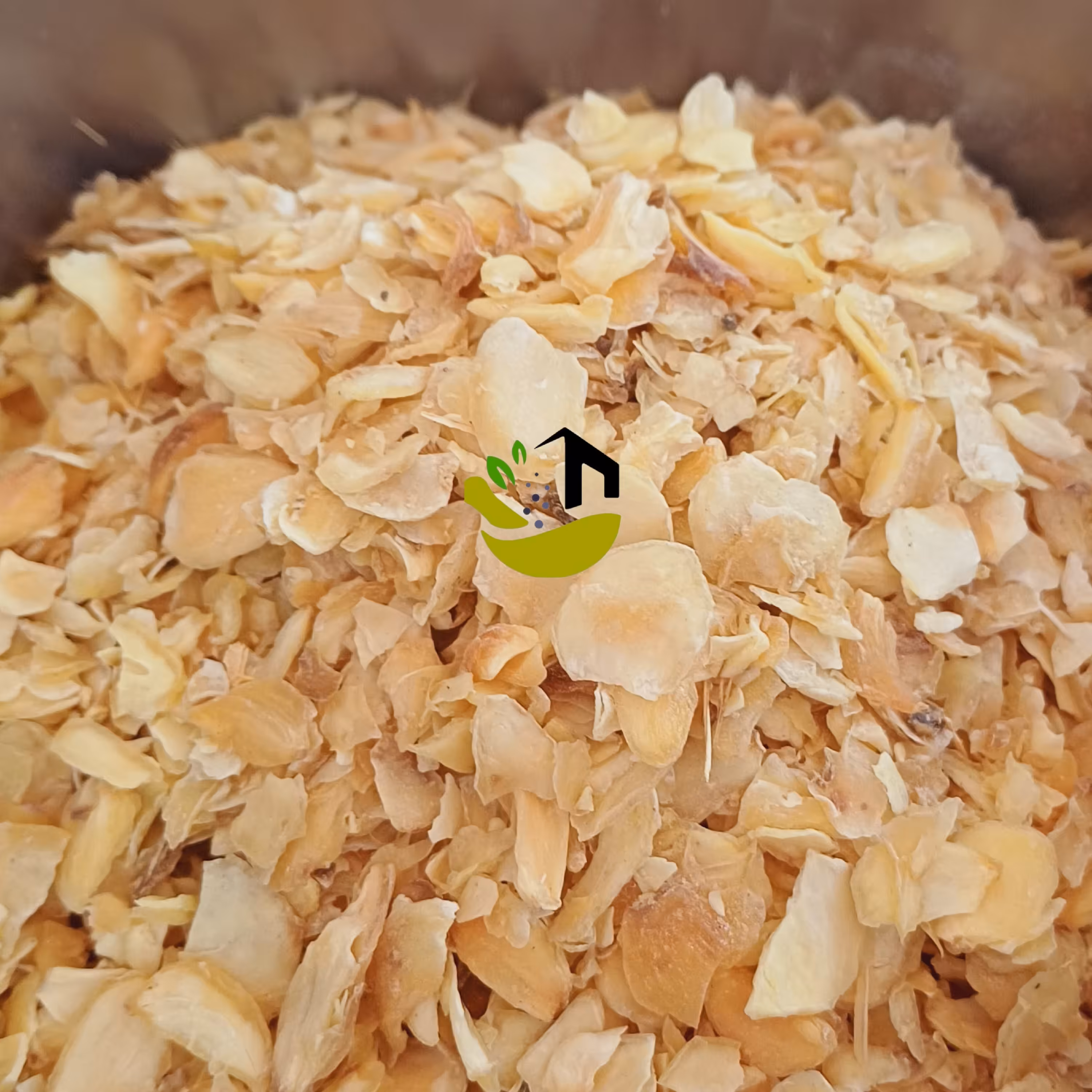 اسلایس سیرخشک 