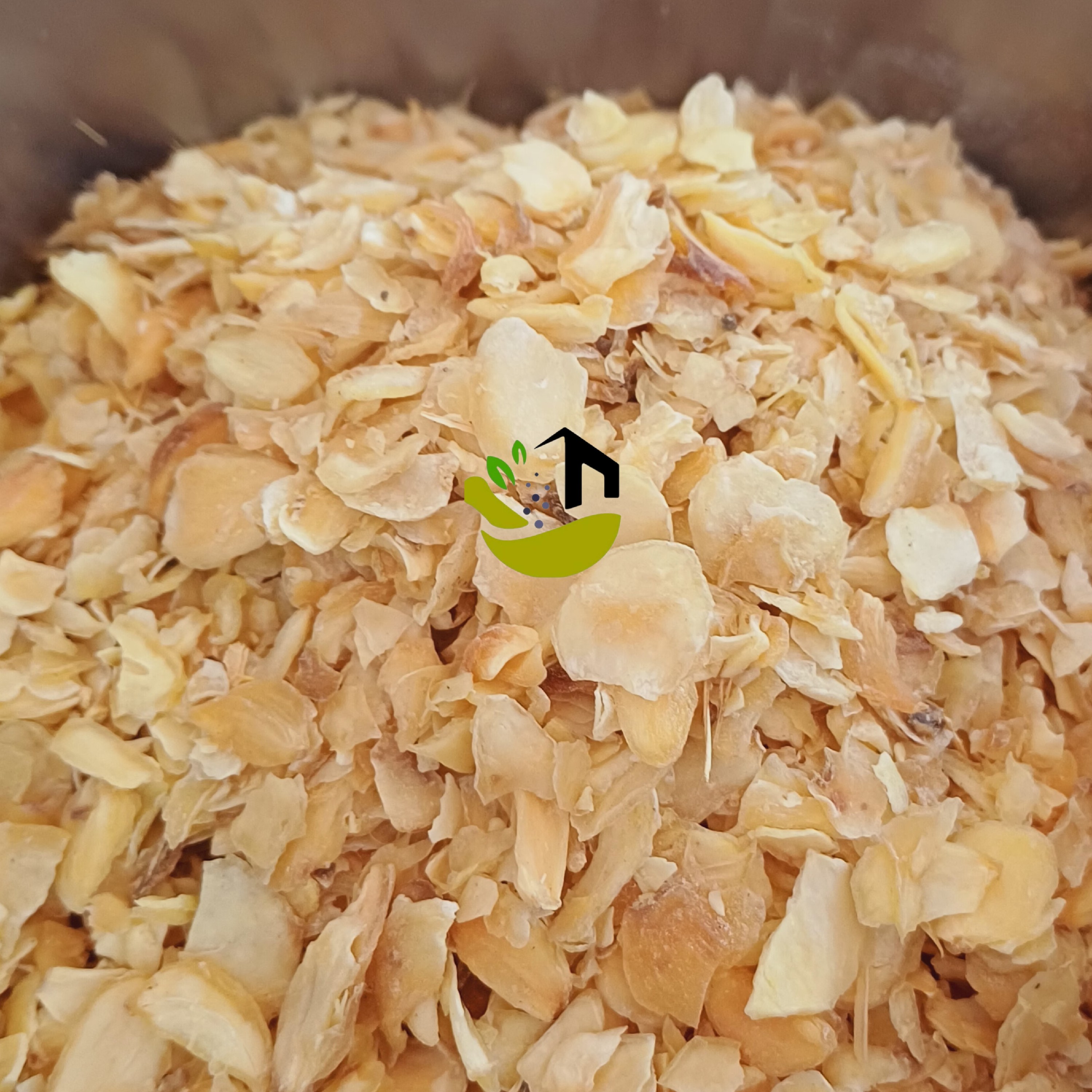 اسلایس سیرخشک 