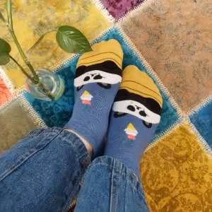 جوراب اسپرت