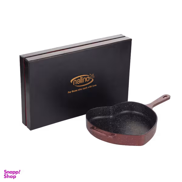 تابه نالینو مدل Amante Plus سایز 22