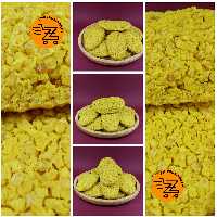 ترخینه 420  گرمی ، پرچرب و درجه یک،  تهیه شده از بهترین و مرغوب ترین مواد ، کاملا بهداشتی و تمیز ، غلیط و پر لعاب