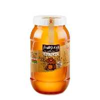  عسل گون انگبین ویژه رایحه2100 گرمی