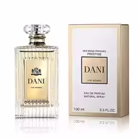 عطر زنانه نیو برند مدل DANI 