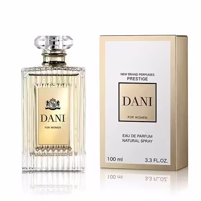 عطر زنانه نیو برند مدل DANI 