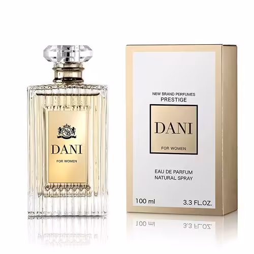 عطر زنانه نیو برند مدل DANI 