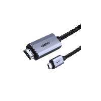 کابل تایپ سی به HDMI 4K باسئوس Baseus Cable USB Type-C – HDMI