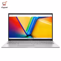 لپ تاپ 15.6 اینچی ایسوس مدل Vivobook F1504VA-BD