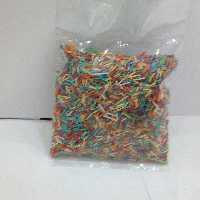 ترافل رنگی رشته ای 50گرمی