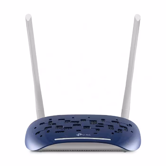 قیمت و خرید مودم روتر VDSL/ADSL تی پی لینک مدل TD-W9960 ⚡ اصل