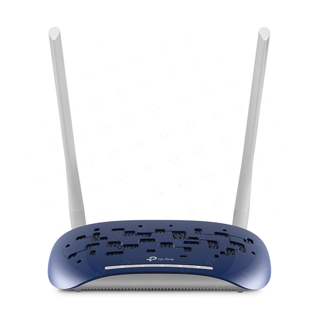 قیمت و خرید مودم روتر VDSL/ADSL تی پی لینک مدل TD-W9960 ⚡ اصل