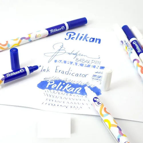 جوهر پاک کن پلیکان کد p1