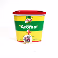 ادویه آرومات یک کیلویی فوق العاده عالی واسه طعم دار کردن غذا و مرغ و گوشت