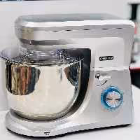 همزن مارک چفلی اصلی cheflee