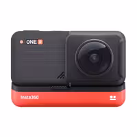 دوربین اکشن اینستا 360 Insta360 ONE R 360 Edition