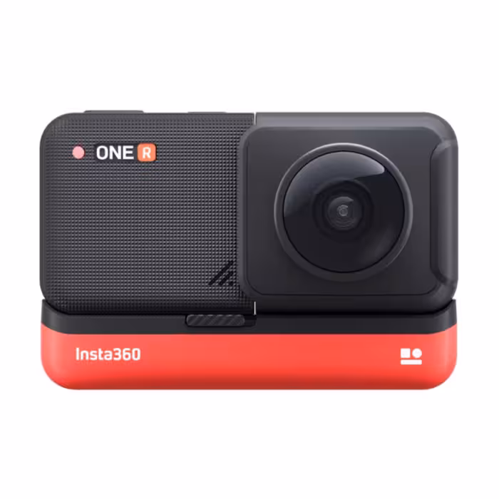 دوربین اکشن اینستا 360 Insta360 ONE R 360 Edition