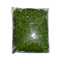 سبزی قورمه خرد شده ماه بانو