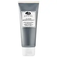 ماسک ذغال اوریجینز مدل Clear Improvment حجم 75 میلی لیتر