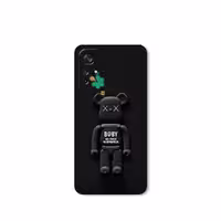 قاب گوشی Bearbrick مناسب Xiaomi Poco M4 Pro 5G
