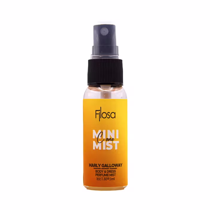 عطر جیبی زنانه فیلوسا مدل MarlyGalloway حجم 30میل