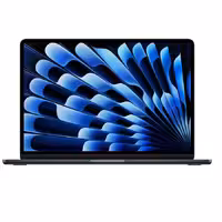 لپ تاپ 13.6 اینچی اپل MacBook Air MRXT3 M3 8GB 256GB