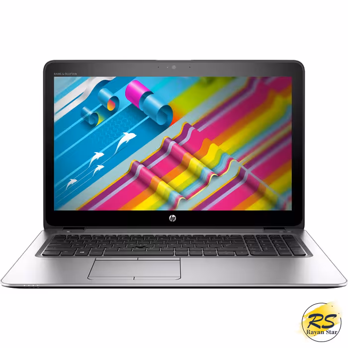 لپ تاپ اچ پی مدل HP EliteBook 850 G4 i7-7th
