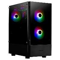 کیس کامپیوتر گیمدیاس مدل TALOS E3