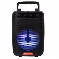 اسپیکر بلوتوثی قابل حمل کی تی اس مدل kts-1338