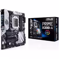 مادربرد ایسوس مدل PRIME X399-A سوکت TR4
