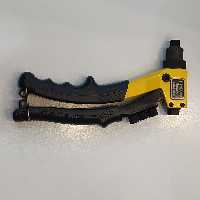 انبر پرچ دستی اپسوم   انگلیسی EPSOM