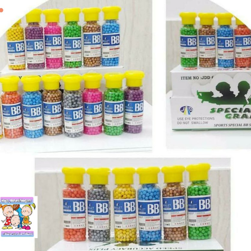 ✅ساچمه 600 عددی
✔ پلاستیکی
✔ در چند رنگ