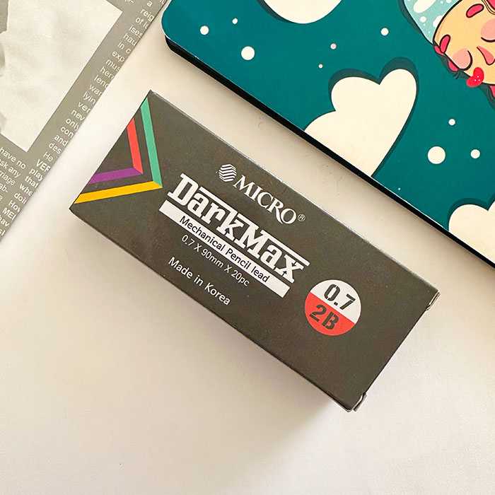 مغز 0.7 بلند میکرو