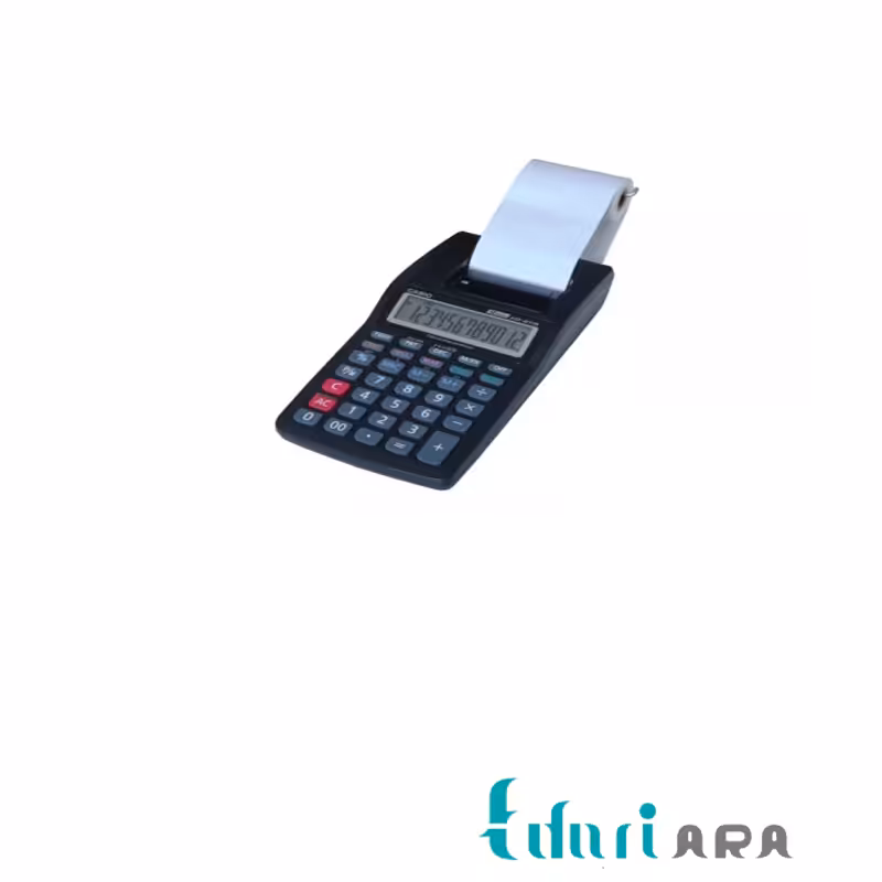 ماشین حساب کاسیو مدل HR-8TM