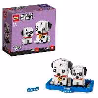 لگو بریک هیدز کد 40479